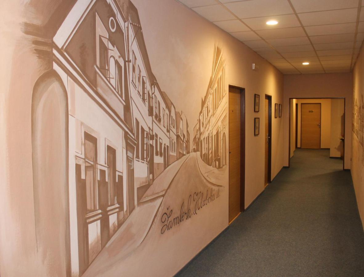 Pansky Dum Hotel 3*
