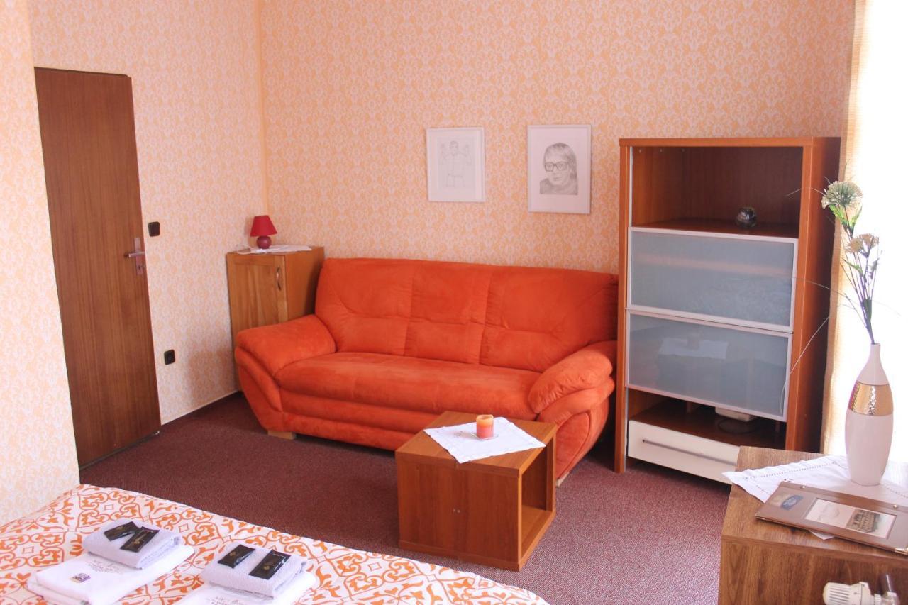 Pansky Dum Hotel