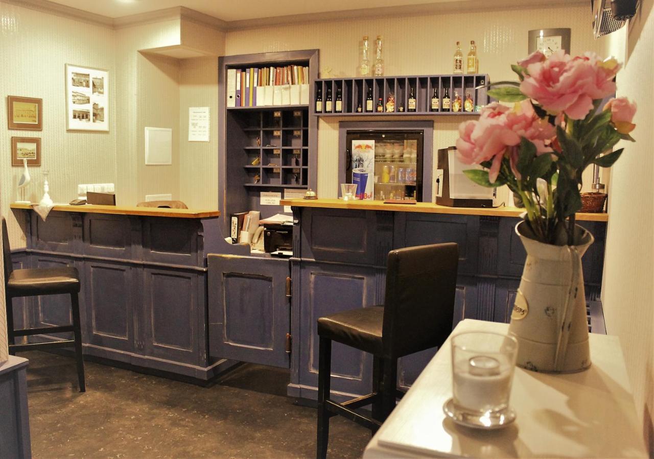 Pansky Dum Hotel 3*