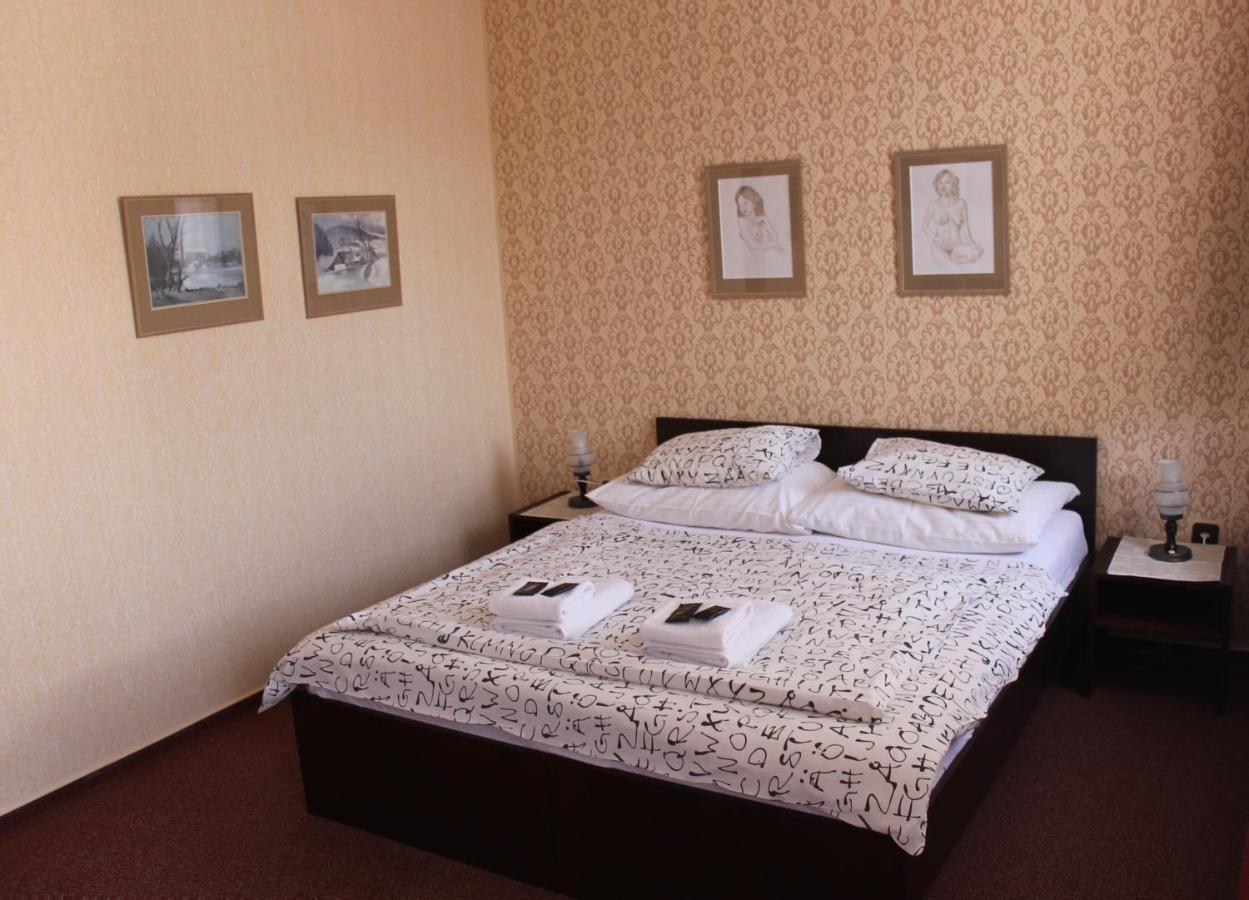 Pansky Dum Hotel 3*