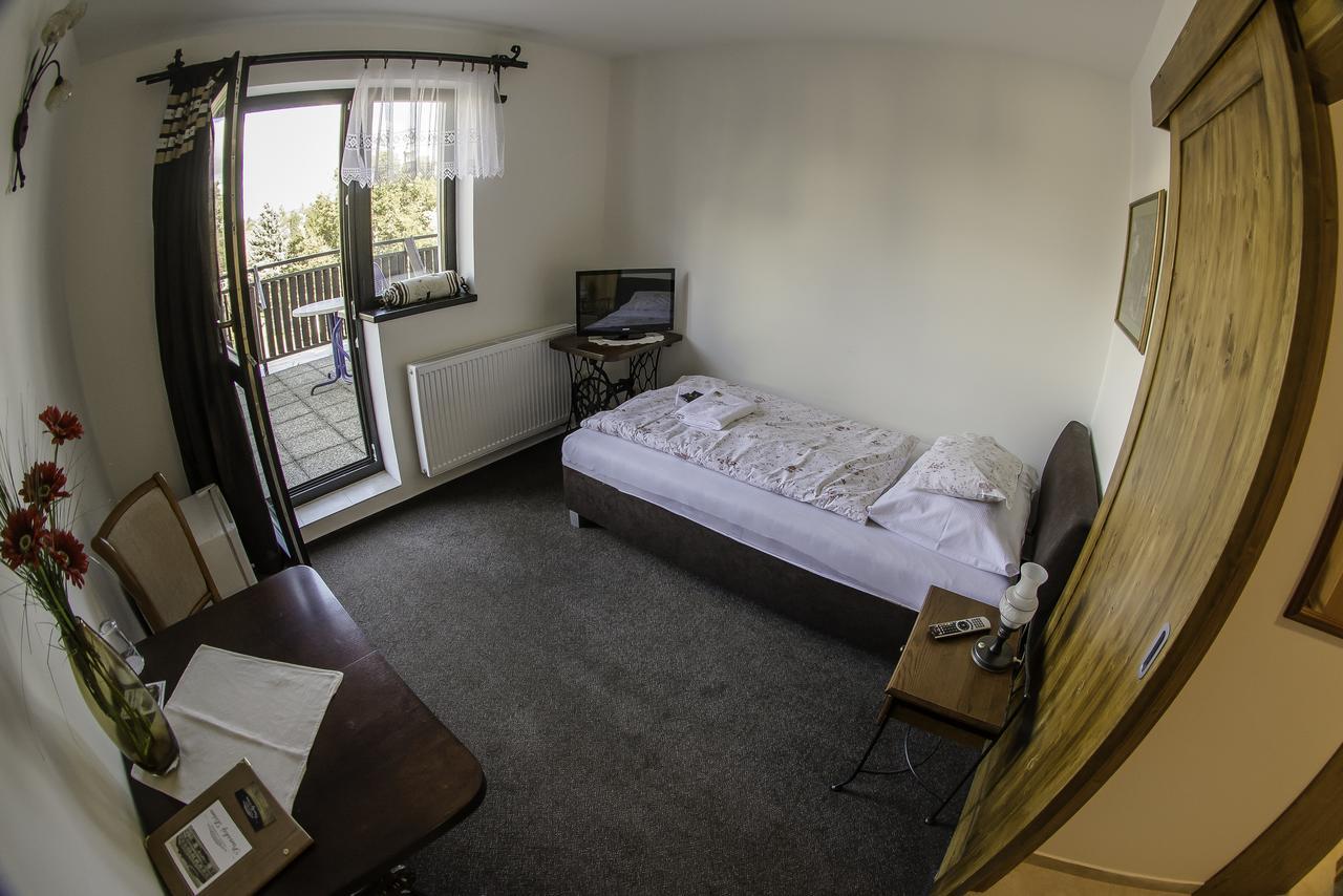 Hotel Pansky Dum 3*
